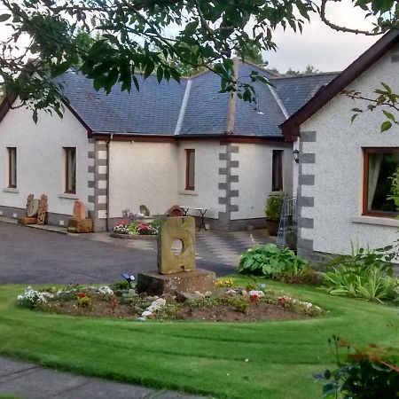 Torview House Villa Peebles Exterior foto